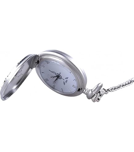 Amazon.co.jp: 鋼の錬金術師 エドの懐中時計 限定版 完璧な状態の